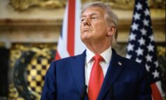 Poll: Trump’s approval rating falls to lowest of his term over prices and the Epstein files