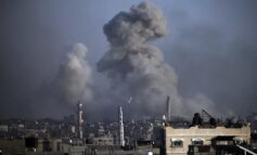 No end in sight to Israel’s wars