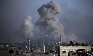 No end in sight to Israel’s wars