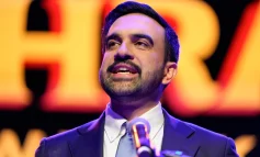 Mamdani’s historic win as New York City’s mayor sparks excitement and hope among many U.S. Muslims