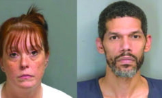 Sterling Heights couple charged in conspiracy to kill Arab American businessman Eddie Jawad