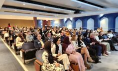 Arab American women entrepreneurs shine at AAWBC NEI pitch competition