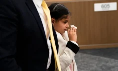 Judge sentences 75-year-old man to 7–15 years for attempted murder of Arab American child