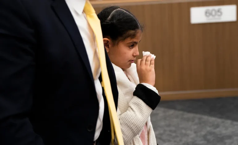 Judge sentences 75-year-old man to 7–15 years for attempted murder of Arab American child