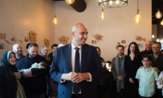 Abbas Alawieh announces bid for Michigan’s Second Senate District