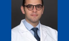 Dr. Khalil Choucair joins Karmanos Cancer Institute's thoracic oncology and clinical trials teams
