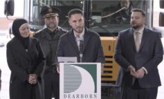 Dearborn launches Michigan’s first smart school bus safety program