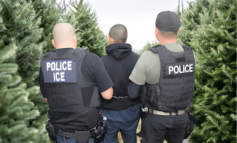 For immigrant families, a "Christmas of immense pain"