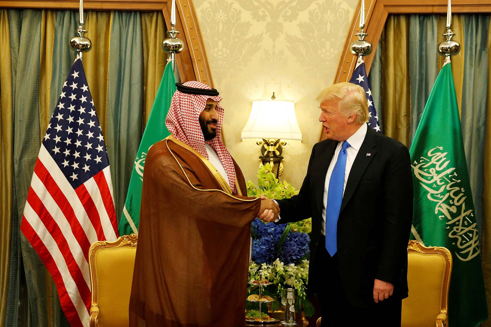 The silent takeover: How Iran will control the Arabian Gulf