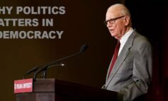 Dismissing politics as "dirty" is wrong and self-defeating