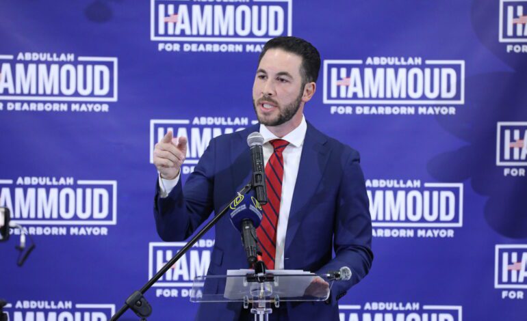 Dearborn City Council approves salary increases for mayor, Council members and city clerk