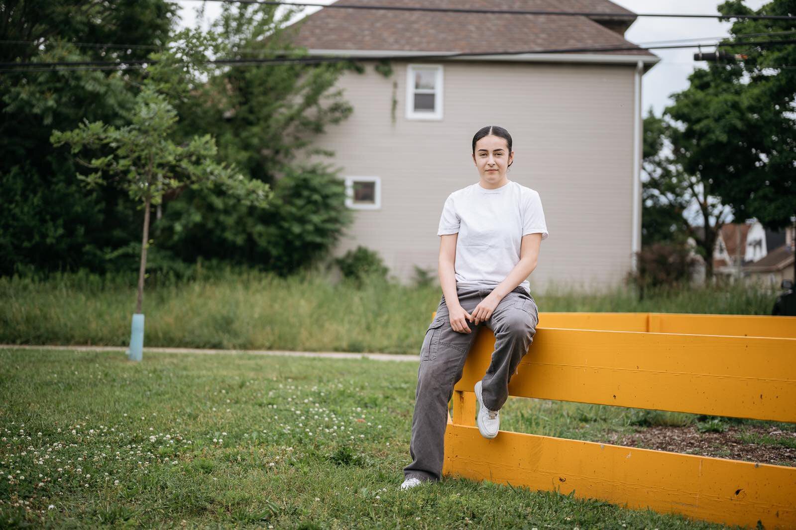 Resilient Neighborhoods: Preparing Southwest Detroit youth for power and purpose