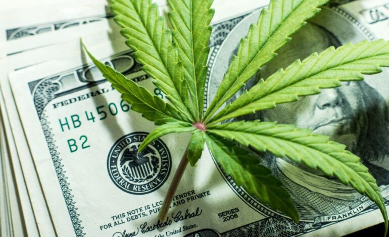 Judge declines to block Michigan’s new 24 percent marijuana wholesale tax as the MiCIA vows appeal