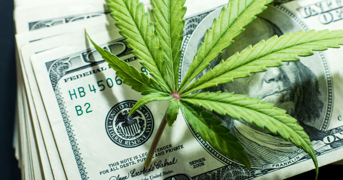 Michigan judge denies bid to halt new cannabis tax.