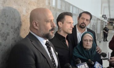 Two men sentenced to life for killing jeweler Hussein Murray in his Rochester Hills home