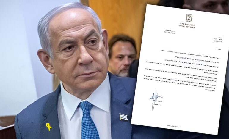 Netanyahu’s pardon bid: How the war on Gaza, an ICC warrant and U.S. politics are reshaping accountability