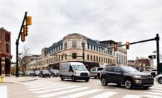 U of M deploys AI traffic signal system to ease congestion across Metro Detroit