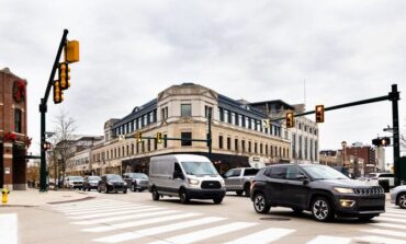 U of M deploys AI traffic signal system to ease congestion across Metro Detroit