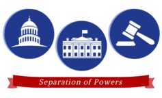 Our system of checks and balances needs attention