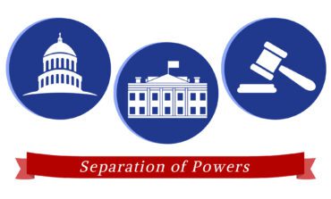 Our system of checks and balances needs attention