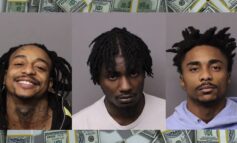 Canton police bust counterfeiting ring, arrest three in Detroit raid