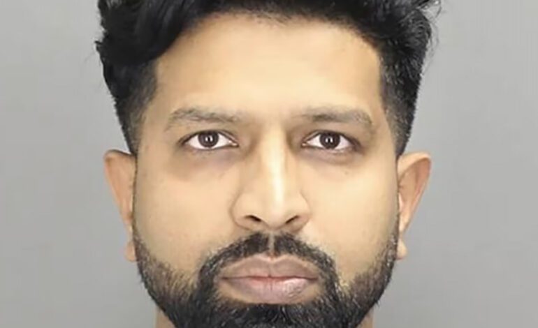 Oakland County Dr. Oumair Aejaz sentenced to at least 35 years for secretly filming women and sexually assaulting a 6-year-old girl