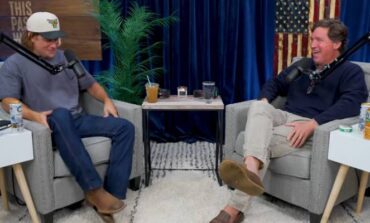 When comedy meets conscience: Tucker Carlson, Theo Von and the question America cannot avoid