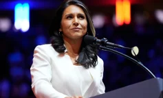 National Intelligence Director Tulsi Gabbard fuels anti-Muslim rhetoric, targets Muslim-majority cities led by Dearborn