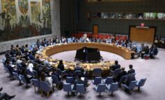 UNSC 2803: The U.S.-Israeli scheme to partition Gaza and break the Palestinian will