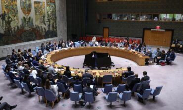 UNSC 2803: The U.S.-Israeli scheme to partition Gaza and break the Palestinian will