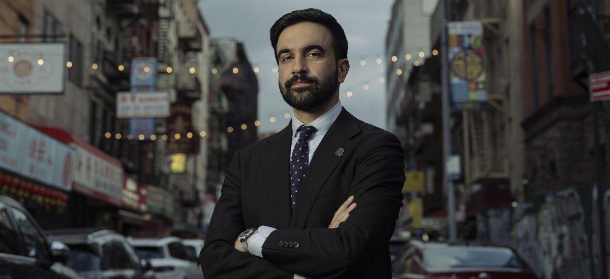 Why Zohran Mamdani won: Demographics, grassroots power and Gaza