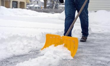 Michigan officials issue safety and environmental guidelines for snow and ice removal