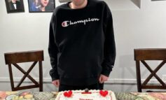 Body discovered during search for missing man