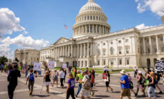 Let's resolve to strengthen Congress