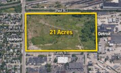 Dearborn plans new East-end neighborhood with 300 homes, expanding affordable homeownership