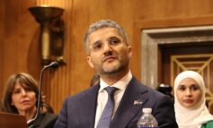 Former Hamtramck Mayor Amer Ghalib appointed senior advisor at AmeriCorps after his ambassadorship nomination stalled in U.S. Senate