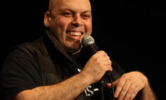 When laughter becomes a crime: Amer Zahr speaks about his detention by the Israeli police after comedy show in Nazareth
