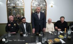 Lebanese General Security Chief Hassan Choucair visits local community, speaks on Lebanon’s challenges and reforms, praises diaspora support