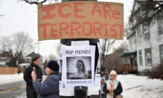 ICE kills legal observer in cold blood in Minneapolis