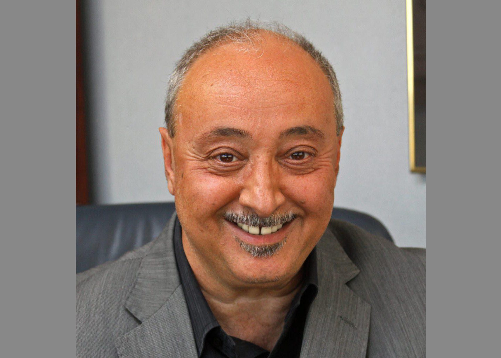 Veteran political and community activist Ismael (Ish) Ahmed dies at 79