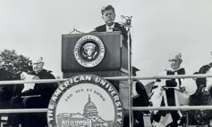 We all breathe the same air, but someone else sets the terms