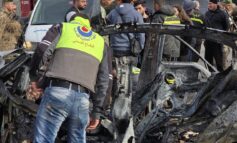 Israeli strikes kill two, wound 19 in Southern Lebanon, as ceasefire violations mount