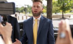 America First or Israel First: Owen Shroyer’s break with Trump and the cost of dissent