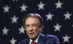 Wealthy businessman Perry Johnson Joins Michigan governor’s race, pledges $9 million early spending push