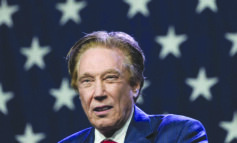 Wealthy businessman Perry Johnson Joins Michigan governor’s race, pledges $9 million early spending push