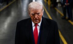 Trump’s authoritarian dream is crumbling and America is paying the price