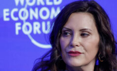 Michigan Governor Whitmer’s Davos trip courts investors abroad