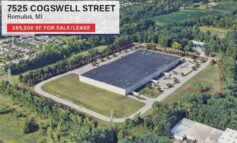 ICE expands footprint in Metro Detroit with Romulus detention facility purchase and Southfield office lease