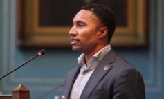 Adam Hollier drops secretary of state bid, enters State Senate District 3 race