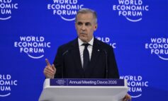 On the menu: How the middle powers sacrificed Gaza to save themselves